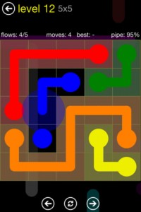 Flow Free App Flow Free App