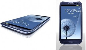 Samsung Galaxy S3 Date Release