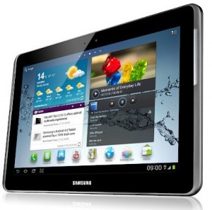 samsung galaxy tab vs asus transformer prime Samsung Galaxy Tab