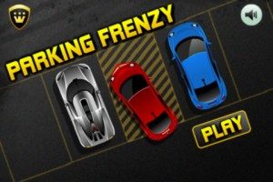 Parking Frenzy 2.0 Game