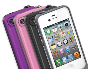 iPhone 4S Case Covers