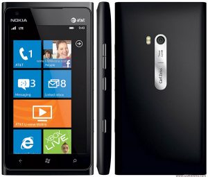 Nokia Lumia 900 Reviews