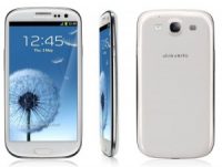 Samsung Galaxy S3 Vs Sony Xperia Phones