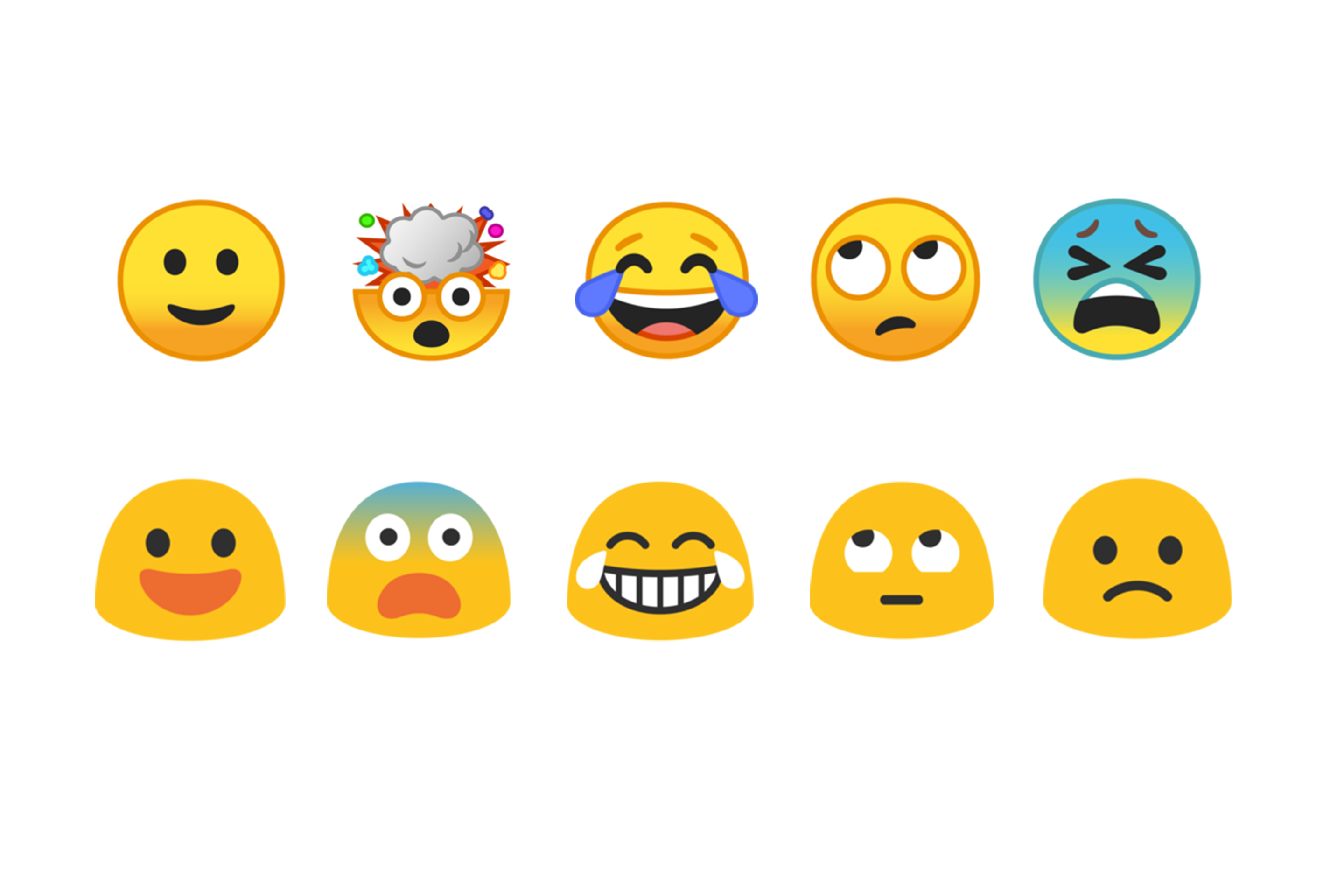 Emoji Reviews