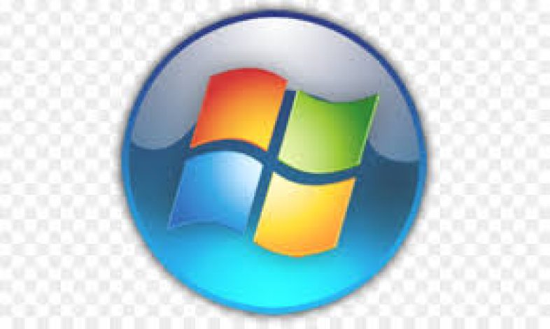 Menu Icons Windows 7