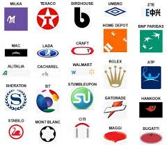 Logo Quiz Game Answers - Level 3 - Logos Game