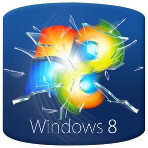 Windows 8 Previews