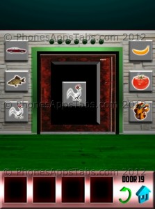 100 doors walkthrough & cheats level 19 100 doors walkthrough & cheats level 19