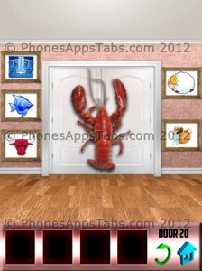 100 doors walkthrough & cheats level 20 100 doors walkthrough & cheats level 20