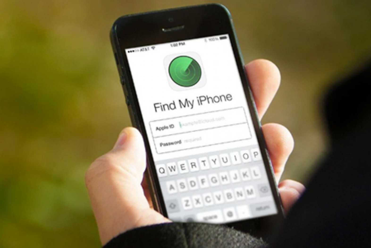Know The Best Ways To Find Lost Or Stolen Iphone