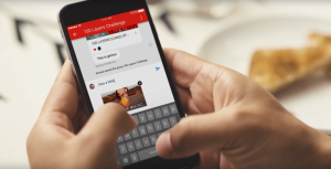 iPhone Video Sharing on YouTube