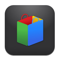 Google Shopper