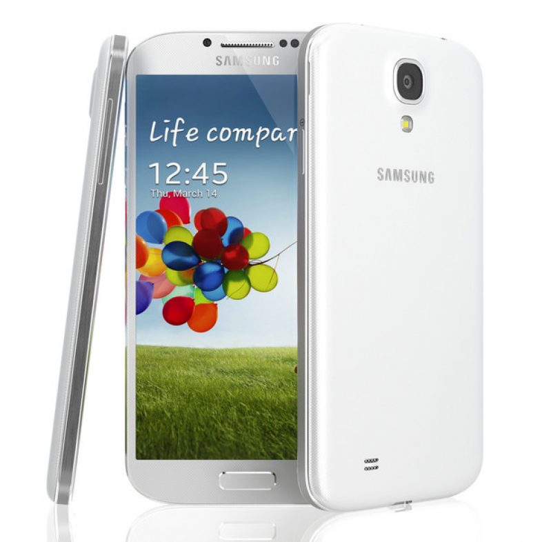 Samsung Galaxy S4 Phones