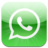 WhatsApp Messenger