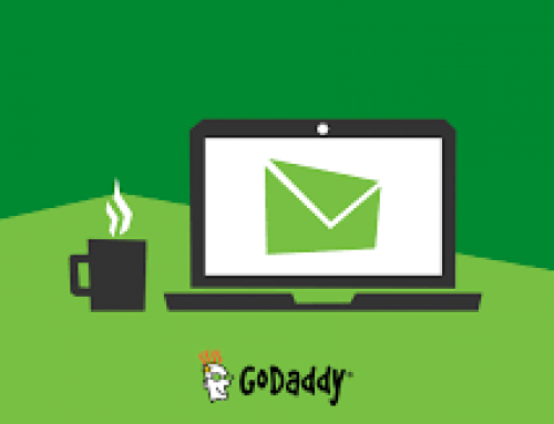 How To Setup And Host Website With GoDaddy