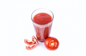 Tomato Smoothie Recipe