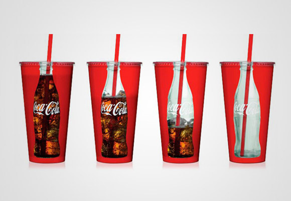 Soda Cups