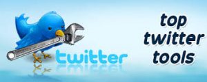 Twitter Tools