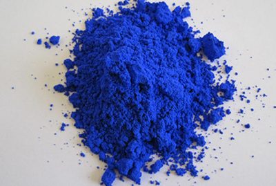Blue Colour