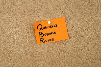 Good QBR Reviews