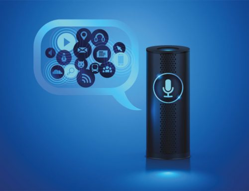 How Voice Assistants Might Change Our Lives