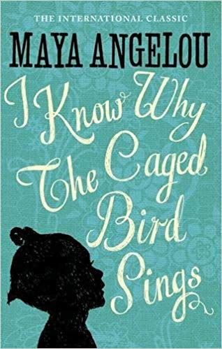 I Know Why the Caged Bird Sings - Book