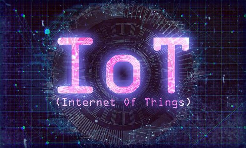 IoT Predictions for 2019