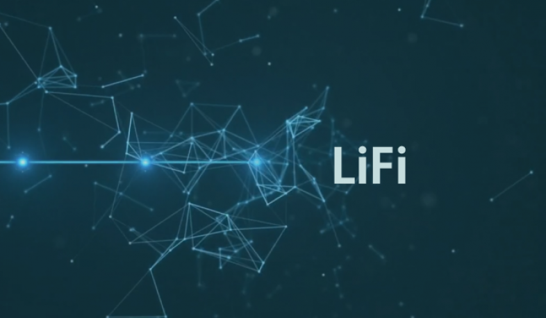 The Li-Fi Technology