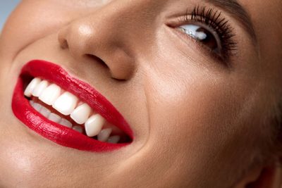 Tips on how to get white and beautiful teeth?