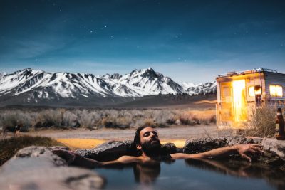 4 of the Best Hot Springs to See in Washington