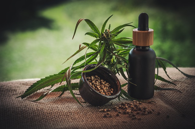 Can You Get High from Taking CBD Tincture Oil