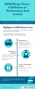 2020 Nissan Versa - Reliance Nissan of Alvin