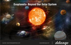 Exoplanets - Debongo