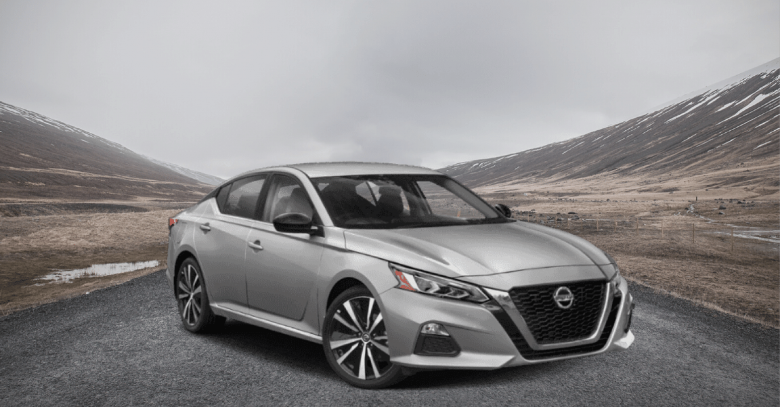 Nissan Altima 2 5 SR Sedan In Alvin Best Sedan Cars In Alvin At Reliance