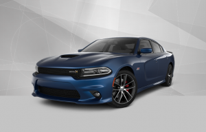 2018 Dodge Charger – Pack of Style And Power by Reliance Dodge