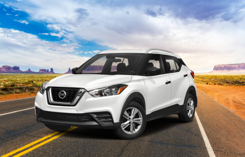 2018 Nissan Kicks – A Must Buy Crossover by Reliance Nissan