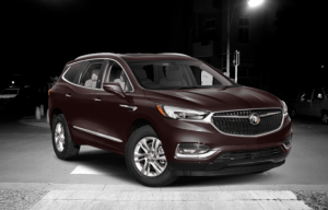 2019 Buick Enclave - The Best in Class SUV by Debongo