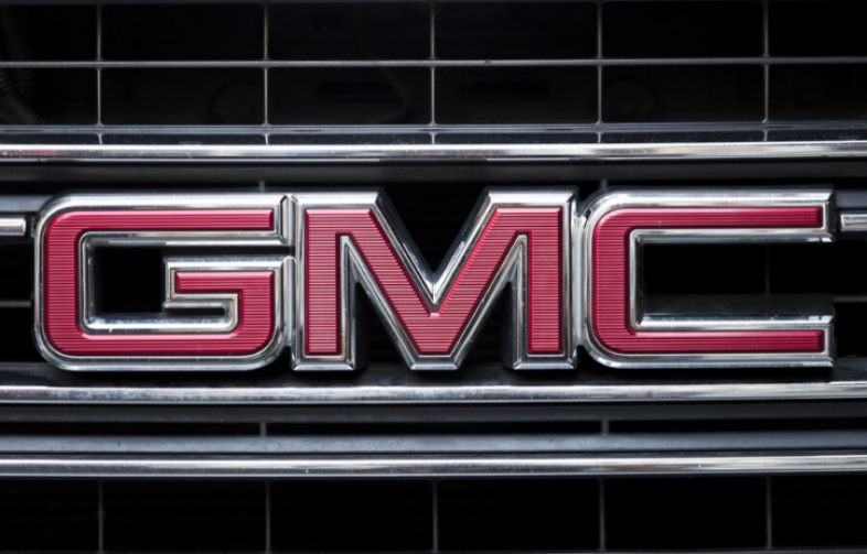 GMC Vehicle by Reliance GMC of Bay City, TX