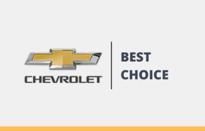 Why Choose Chevrolet - Westside Chevrolet Katy