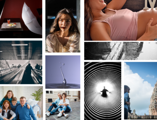 Immediately Improve Your Photography Skills With These Photoshoot Ideas