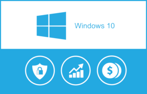 Windows 10's Top 3 Benefits - Debongo