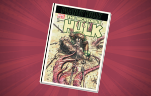 Incredible Hulk (1999) #92