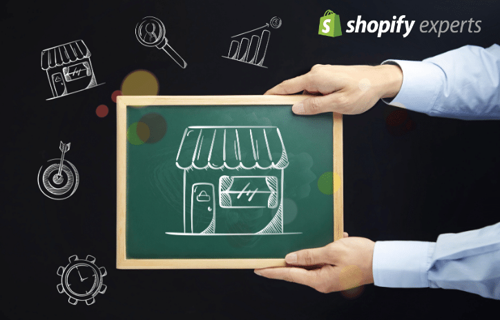 Why You Need a Shopify Expert Agency For Your Retail Store