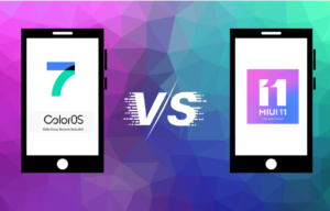 ColorOS 7 Vs MIUI 11 - Buy the Best User Experience