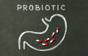 Debongo - Role of Probiotics in Women for UTI Treatment (Urinary Tract Infection)
