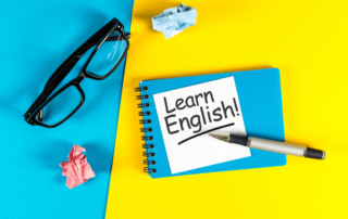 Debongo.com - how to learn English easily