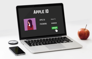 How to Create Apple ID on PC - Debongo
