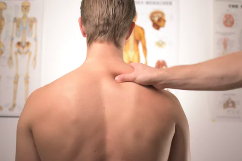 Debongo - Treating Pain With Physical Therapy