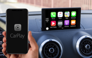 Debongo - What is Apple CarPlay and Its Uses and Benefits