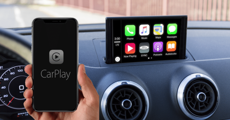 Debongo - What is Apple CarPlay and Its Uses and Benefits